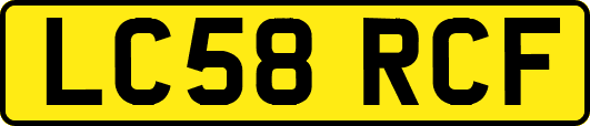 LC58RCF