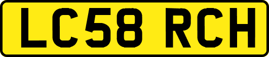 LC58RCH