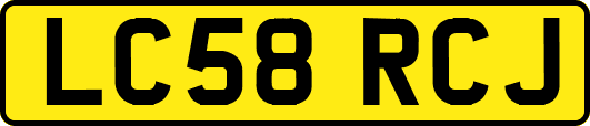 LC58RCJ