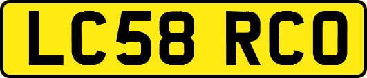 LC58RCO