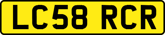 LC58RCR