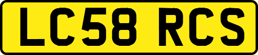 LC58RCS