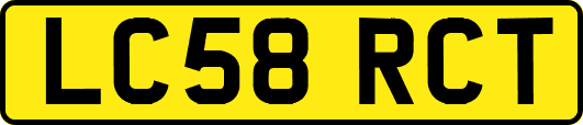 LC58RCT