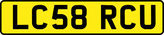 LC58RCU