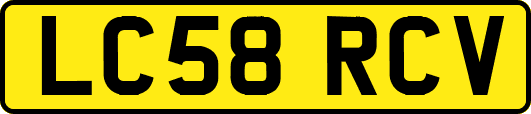 LC58RCV