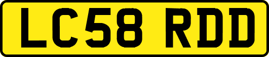 LC58RDD