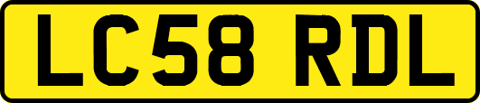 LC58RDL