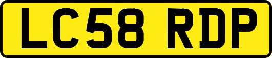 LC58RDP
