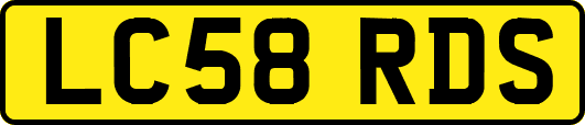 LC58RDS