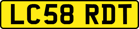 LC58RDT
