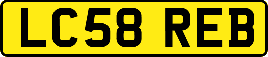LC58REB
