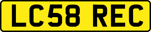 LC58REC