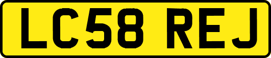 LC58REJ