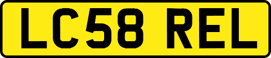 LC58REL
