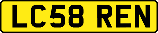 LC58REN