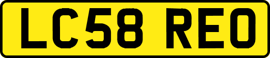 LC58REO