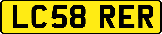 LC58RER