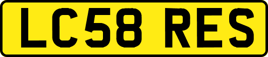 LC58RES