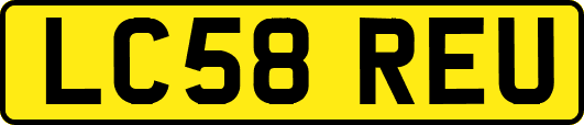 LC58REU