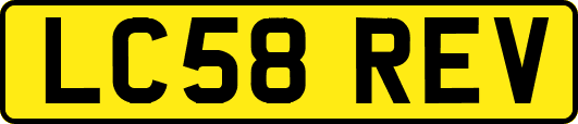 LC58REV