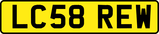 LC58REW