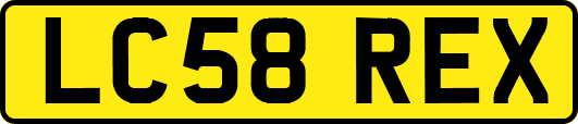 LC58REX