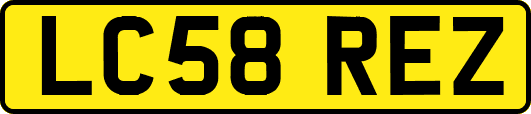 LC58REZ