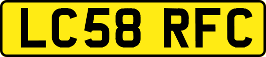 LC58RFC