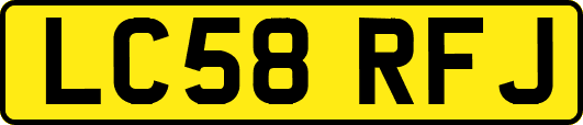 LC58RFJ