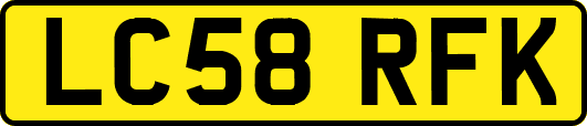 LC58RFK