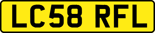 LC58RFL