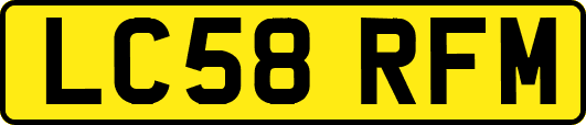 LC58RFM