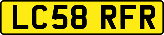 LC58RFR
