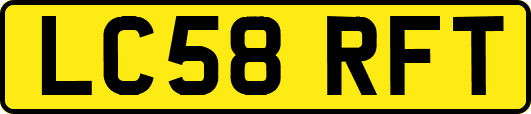 LC58RFT
