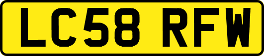 LC58RFW