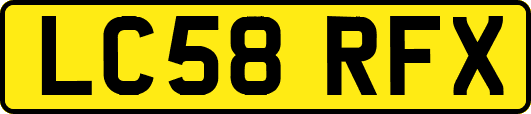 LC58RFX