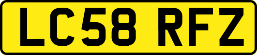 LC58RFZ