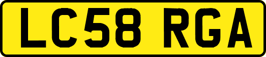 LC58RGA