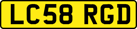 LC58RGD