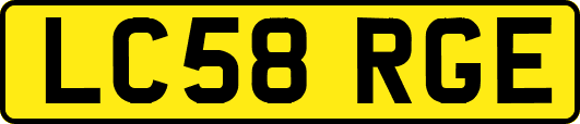 LC58RGE