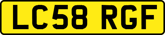 LC58RGF