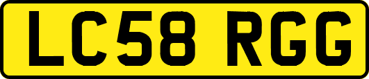 LC58RGG