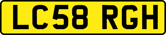 LC58RGH
