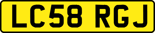 LC58RGJ