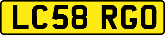 LC58RGO