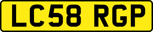 LC58RGP