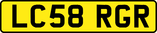 LC58RGR
