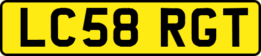LC58RGT