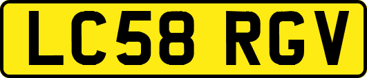 LC58RGV