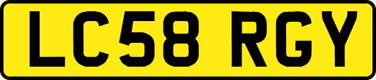 LC58RGY